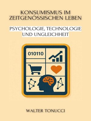 cover image of Konsumismus im zeitgenössischen Leben